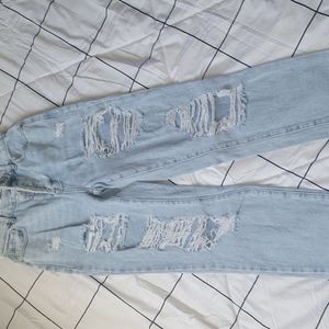 Pacsun, 27 inch, blue